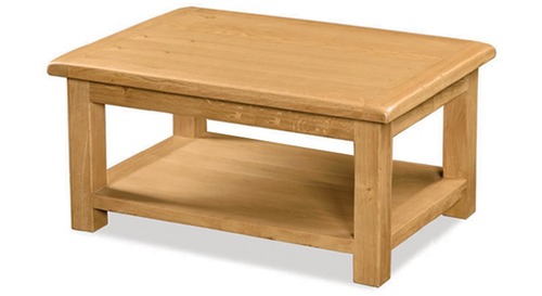 Salisbury Large Coffee Table